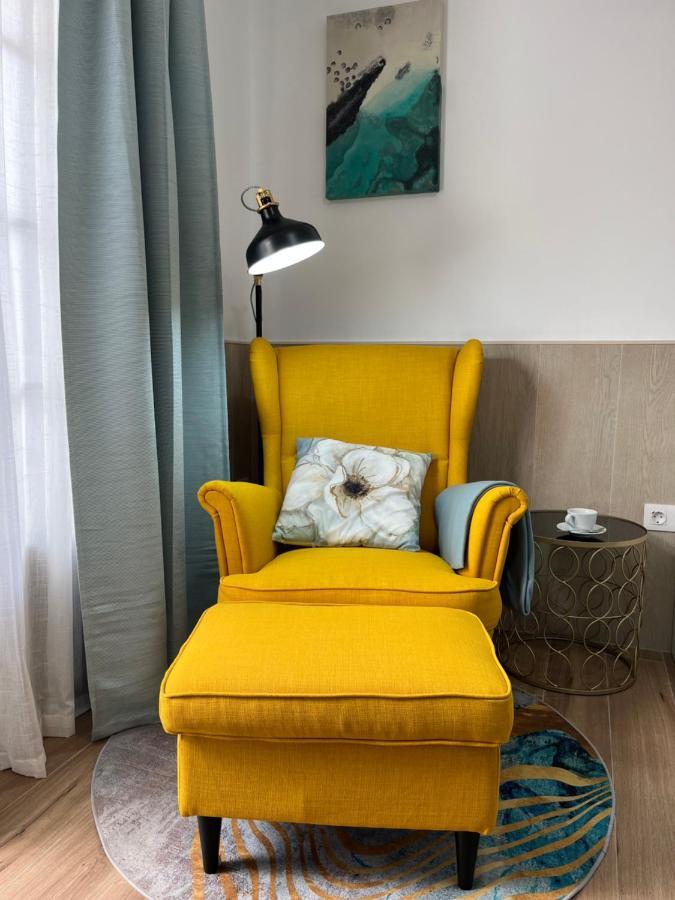 Poema De Liria Appartement Caleta De Fuste Buitenkant foto