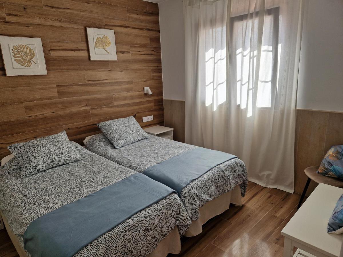 Poema De Liria Appartement Caleta De Fuste Buitenkant foto