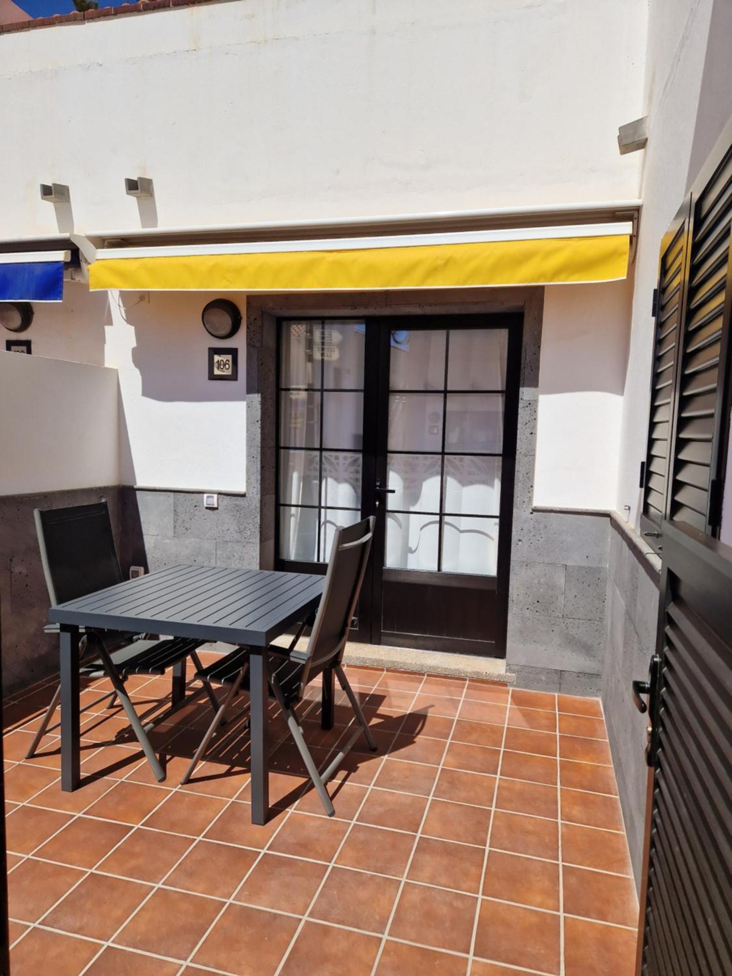 Poema De Liria Appartement Caleta De Fuste Buitenkant foto
